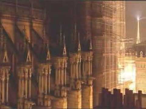 I Love Paris Nightlights