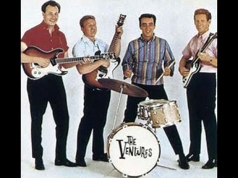 SIXTIES and FIFTIES INSTRUMENTALS - Various Artists.