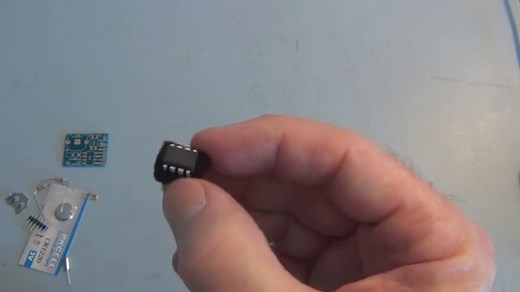 Building a Real Time Clock (RTC) kit for Arduino Tutorial