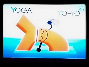 Sesame Street Letter of the Day: "Y"