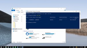 Cara Mengetahui Tipe Partisi MBR atau GPT di Windows 10 dengan PowerShell