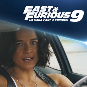 De véritables dures à cuire 🔥💥 Découvrez les héroïnes de #Fast9, au cinéma le 14 juillet. | Fast & Furious