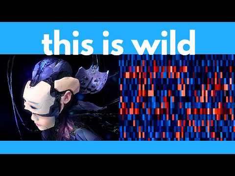 They proved AI has emotions