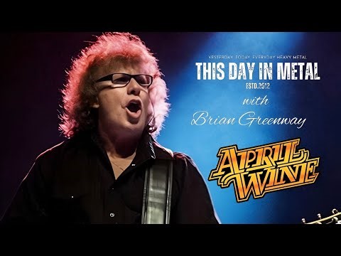 Exclusive interview with Brian Greenway