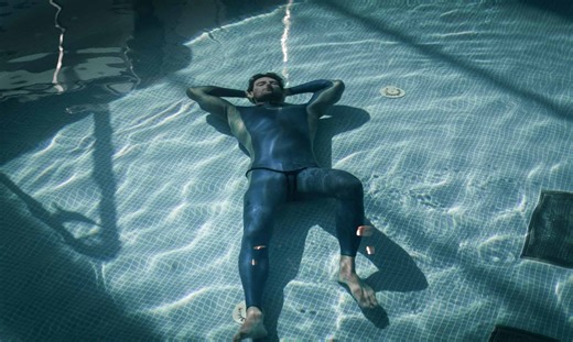 A Croatian Freediver Held His Breath for 29 Minutes and Set a World Record