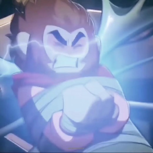 oh...😨 #shadowpeach #sunwukong #macaque #sixearedmacaque #swk #wukong #lmkmac #lmkswk #lmkwukong #lmksixearedmacaque