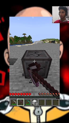 Minecraft 😉 #minecraft