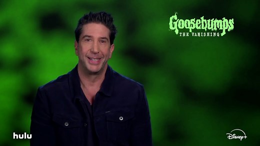 Exclusive | Even David Schwimmer tears up watching ‘The Great British Bake Off’