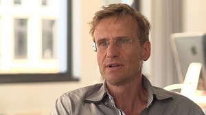 Mit Maschinen plaudern