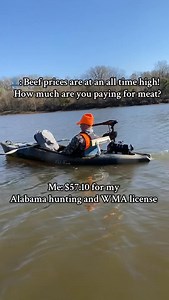 17K views · 7.9K reactions | Plus a little sweat and time lol but it’s worth it! #venison #venisonrecipes #alabama #wma #venisonvsbeef #deerhunting #deerseason | The Hunt Kitchen | Facebook