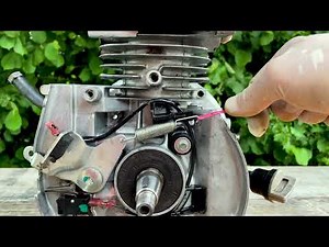 How to Easily Install a Spring in Seconds – The String Trick! #DIYrepair, #springinstallation,