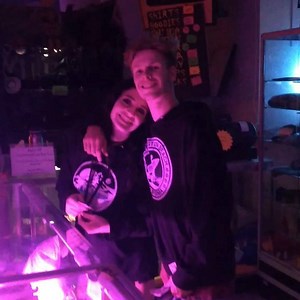 Best haunted house | Asylum 49