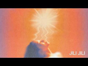 BENI - JILI JILI（Lyric Video）