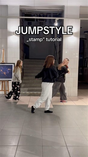 Learn Jumpstyle #tutorial #jumpstyle