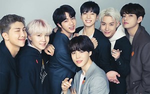 【BTS防弹少年团直拍】B站最全合集（持更）