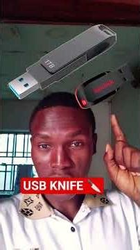 Your USB Is Not Storage. It Executes Commands And Hijacks Systems. #techfreedeveloper #hacker