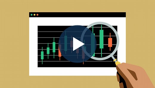 How to read candlestick charts