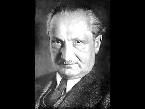 Heidegger His Life and Philosophy