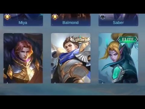 How to remove injector skins without data clear very easily in just few steps #mlbb #mobilelegends