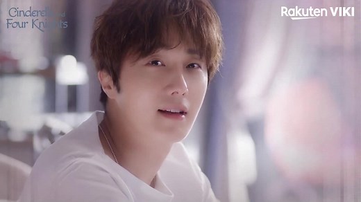 Cinderella and the Four Knights - Official Trailer