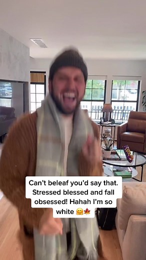 Embracing the Basic Fall Girl Lifestyle 🍁