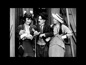 The Masquerader (1914) Keystone - Charlie Chaplin