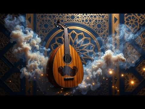Peaceful Islamic Instrumental Music for Ramadan 2026 | Relaxing Background