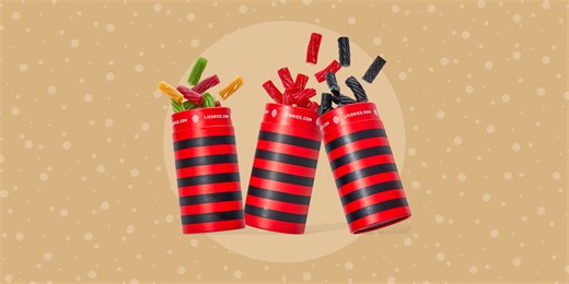 This Australian Licorice Gift Box Is an Oprah Favorite—Hosts, Coworkers, and Candy Lovers Will All Say Thank You!