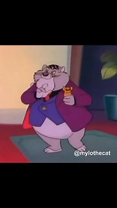 25K views · 1.1K reactions | Fat Cat as The Notorious BIG rapping his...