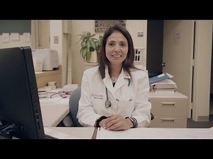 Meet Rosario Sanchez: PhD student at Rutgers School of Nursing