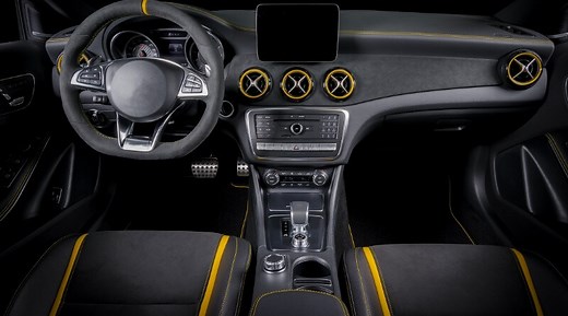 Ultimate Guide to Cleaning & Maintaining Alcantara & Suede Interiors - The Art of Cleanliness