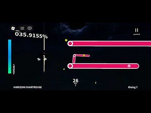Project rusher full song:Horizon ChartReuse