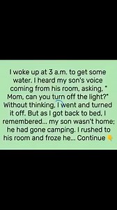 Full story in the comments ⬇️⬇️⬇️ | 3M | Facebook