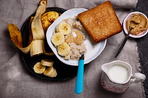 The 7 Rules of Fueling for a 5K