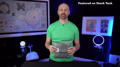 Sleep Pod Review (Shark Tank) plus Q&A!