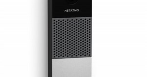 Netatmo Smart Video Doorbell : meilleur prix et actualités