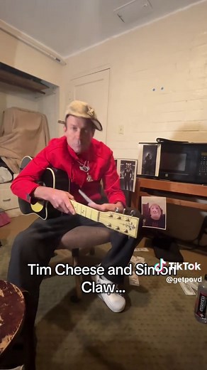 Tribute to JP: The Heart of Our Crew