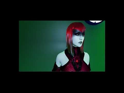 Realistic head & Eye Tracking In Unreal engine, UE4, VR