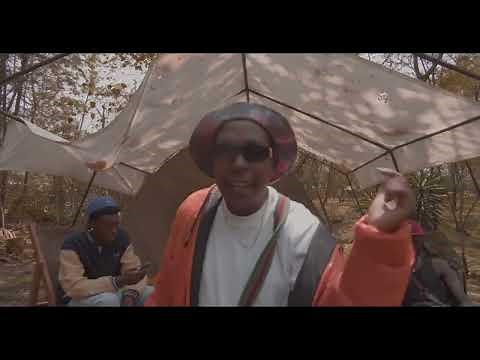 Bushali - BAD MAN - [official video]