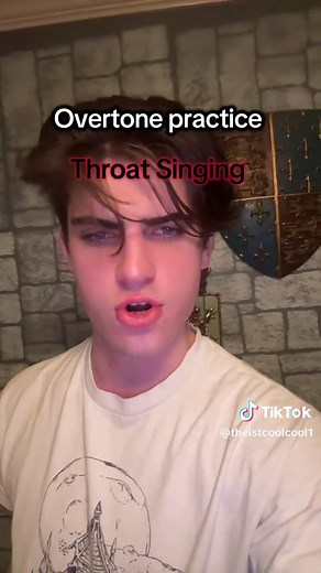 Exploring Throat Singing Techniques from Mongolia