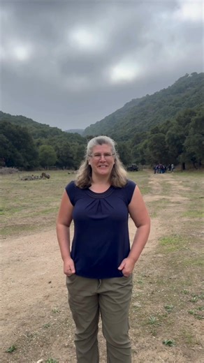 The Nature Conservancy in CA on Instagram: ""My students need to spend time outside. Getting them out here, spending time in nature...[it's] a positive experience for them." One of the most rewarding parts of our Dangermond Preserve Environmental Education Program is giving high school students the opportunity to spend time in nature and engage with the Bren School BEL Fellows to learn more about their scientific research, academic paths, and the oak woodland restoration taking place on the pres