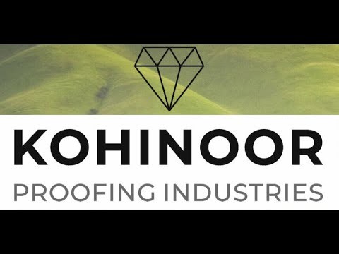 POLY POND LINERS शेततळे Making Video