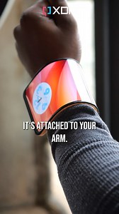 20K views · 142 reactions | Motorola's Rollable Concept is one of the coolest foldable gadgets we've seen. | XDA Portal & Forums | Facebook