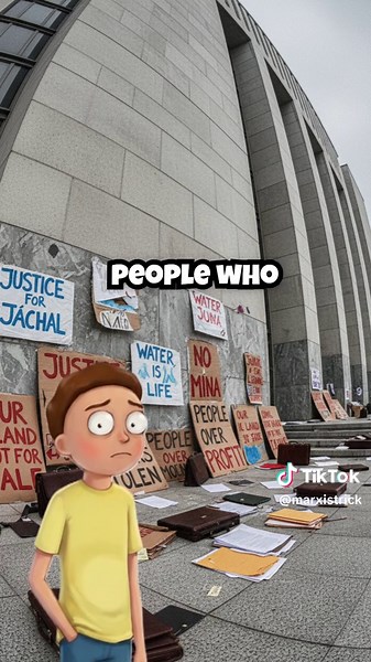 Mining Colonialism #colonialism #latinamerica #marxism #leftist #history