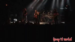 18K views · 2.6K reactions | VADER - Black to the Blind | Keep it Metal | Facebook