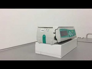 B Braun Infusion pump