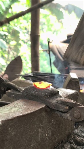 ⚒️ Amazing Blacksmith Crafting Process | Handmade Iron Work