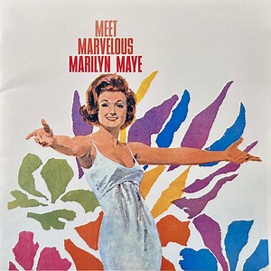 Marilyn Maye - Meet Marvelous Marilyn Maye
