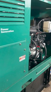 8.1K views · 187 reactions | It doesn’t matter if a unit is a smaller 20 kW or a 4 meg… they all go through our 31-point inspection process before they ship to a customer. Learn more about the process at https://ow.ly/6tGq50PkQ11. | Generator Source | Facebook