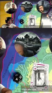 Ravenloft 1890! Today Quinta 18h30! #rpgaovivo #rpgbrasil #rpgbr #rpgdemesa #livestream #livederpg